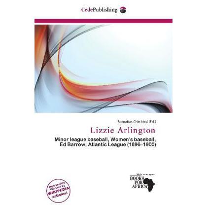 Lizzie Arlington, Ratgeber