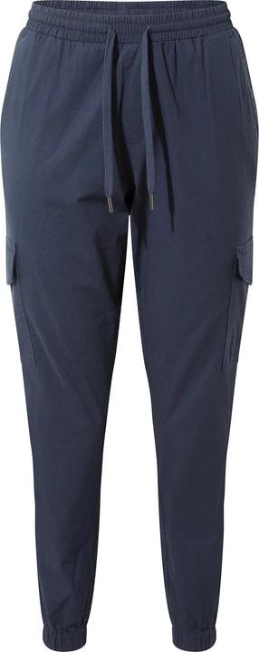 Actual product image TOG24 Womens/Ladies Cahill Cargo Trousers