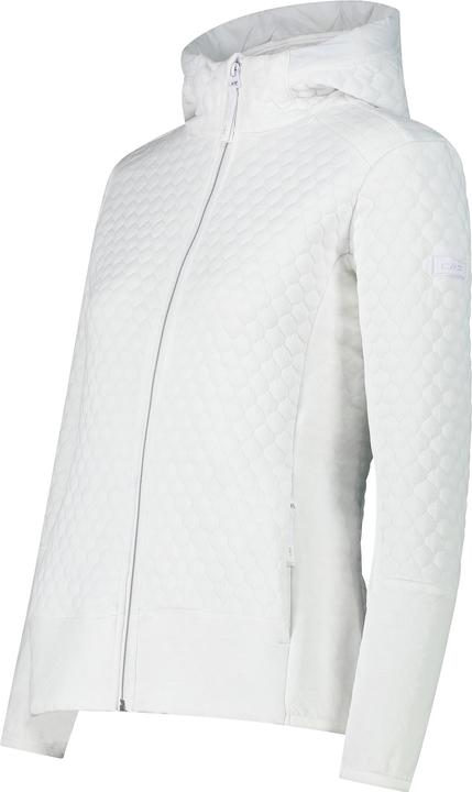Immagine prodotto CMP Campagnolo Felpa con cappuccio in pile (M)
