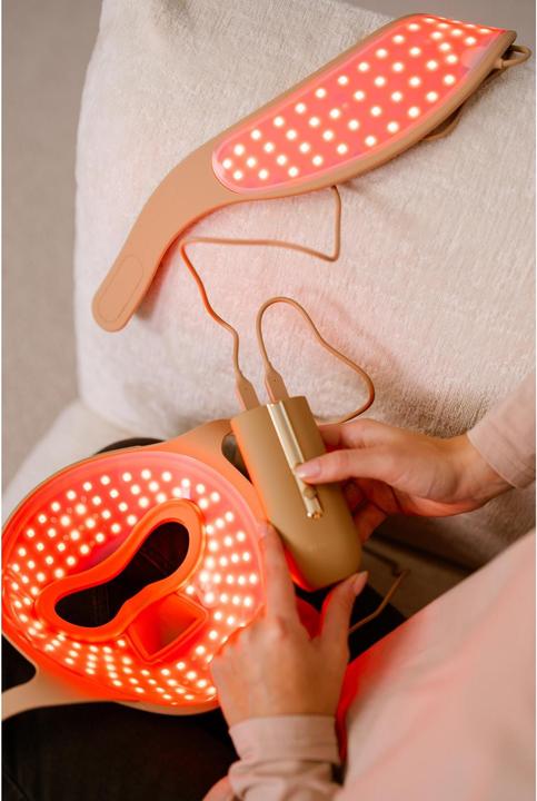 Actual product image Beautifly Aura NovaSkin Pro