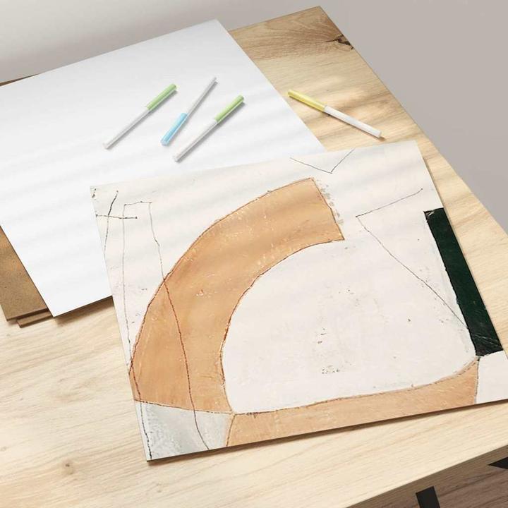 Actual product image vidaXL Dekoplatten