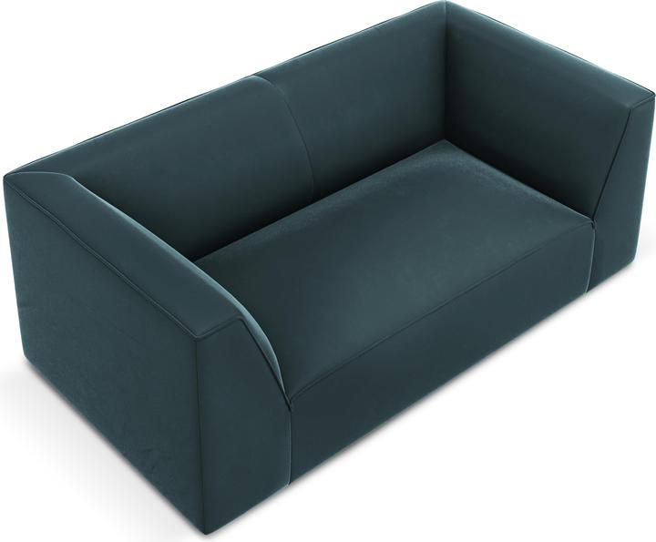 Actual product image CXL by Christian Lacroix Charles (2 person sofa)