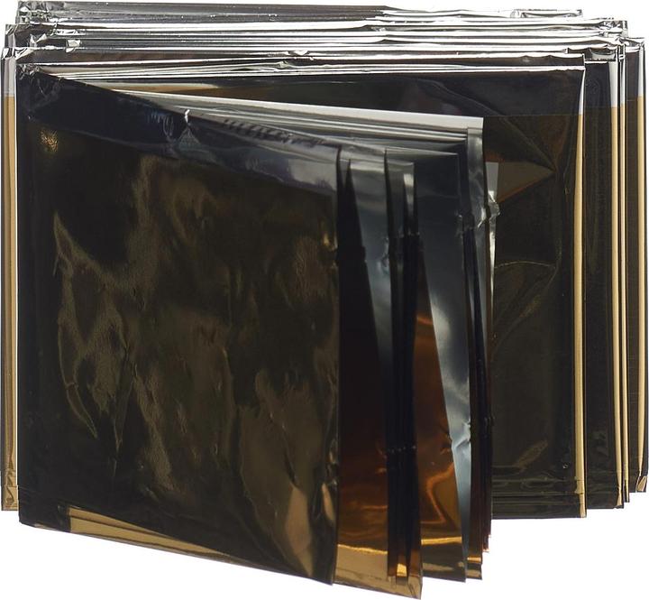 Produktbild Rettungsdecke (Erste Hilfe Set Zubehör)