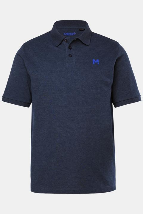 Produktbild Men+ Poloshirts, 2er-Pack, Basic, Piqué, Halbarm (3XL)