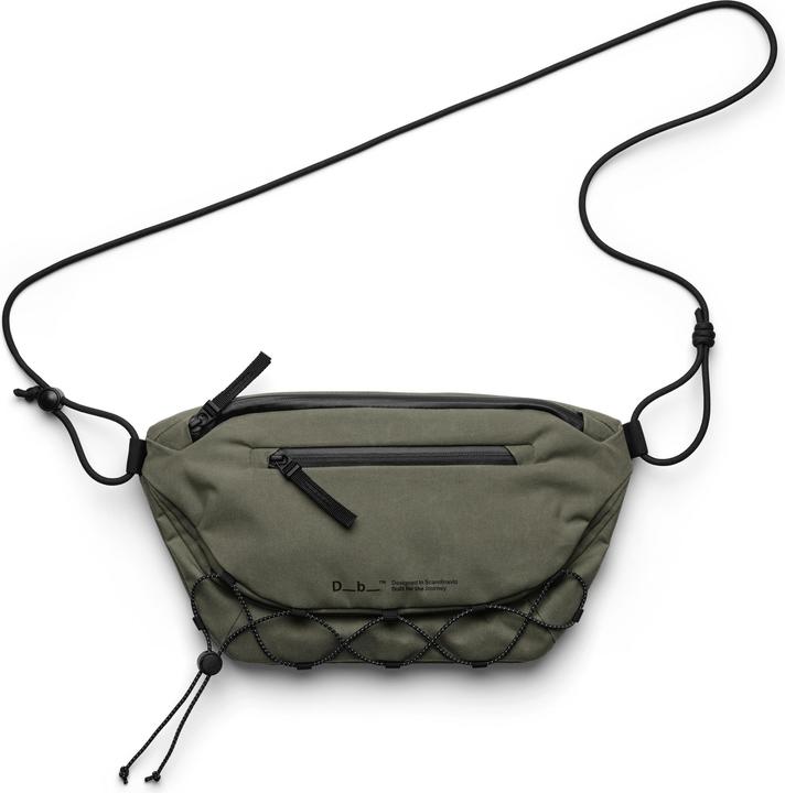 Forest Green, Grau