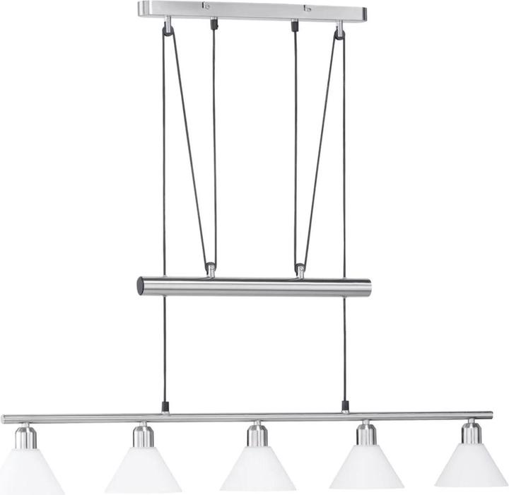 Actual product image Trio Stamina (E14)
