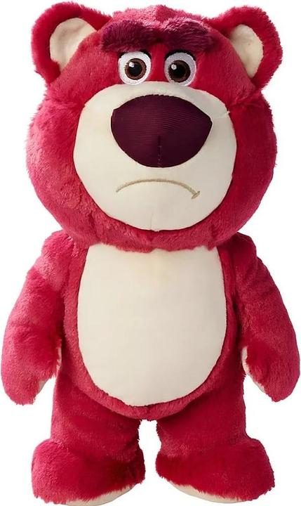 Actual product image Simba Disney Pixar Flufflets Lotso, 25cm (25 cm)