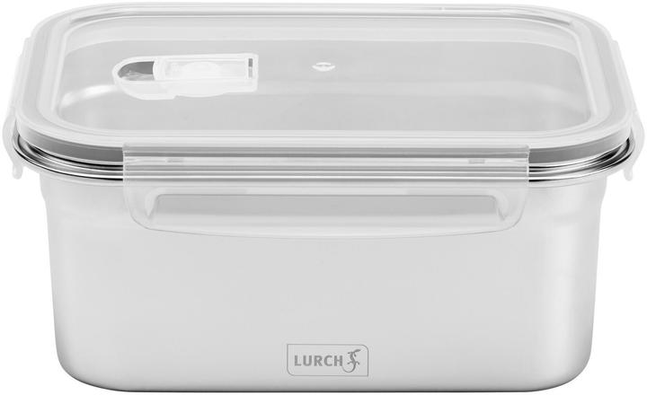 Lurch Safety