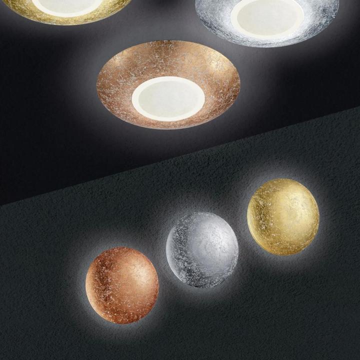 Actual product image Trio Chiros (800 lm)