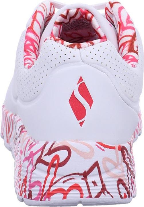 Actual product image Skechers Uno Lite (30)