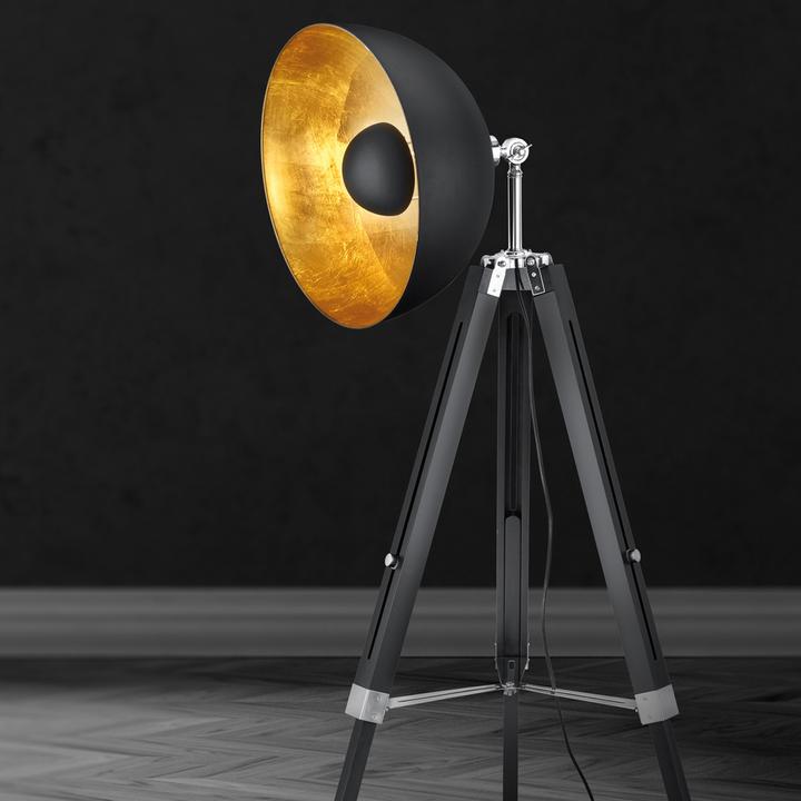Actual product image Trio Liège (E27)
