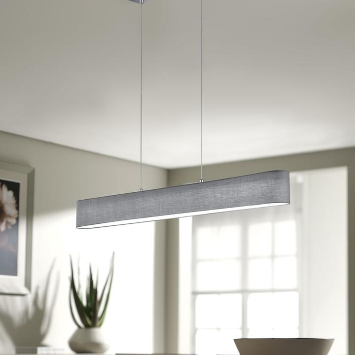 Produktbild Trio Lugano (1500 lm)