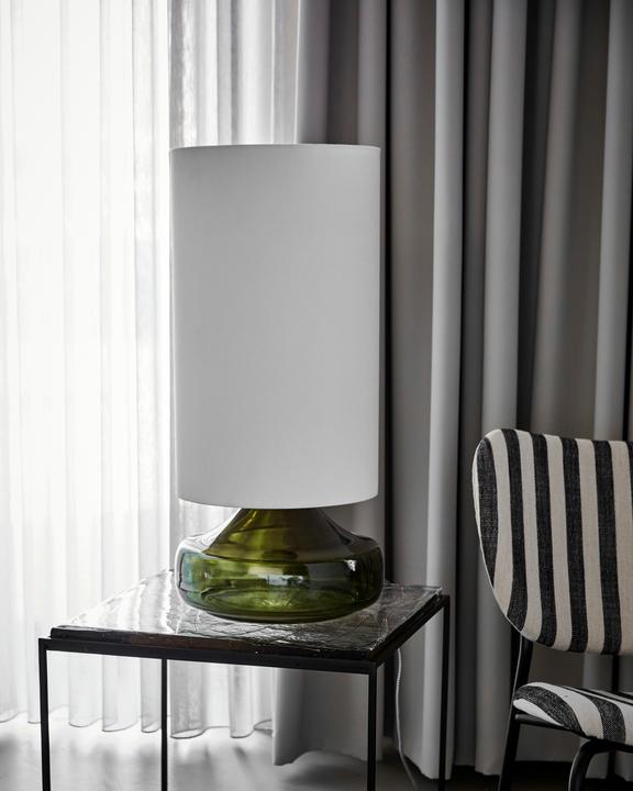 Image du produit Xiaomi Lampe de table, HDMatte, vert/blanc (E27)