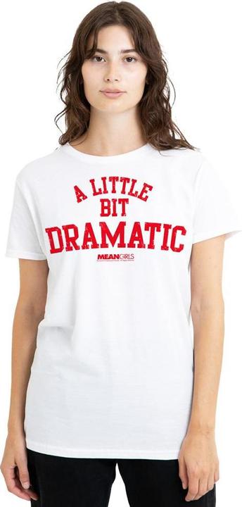 Produktbild Mean Girls Dramatic TShirt (S)