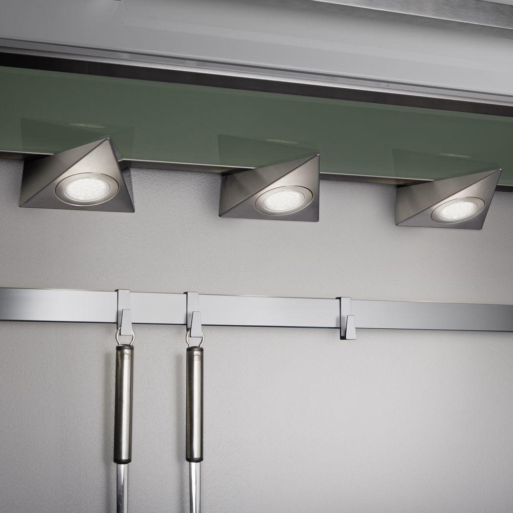 Thumbnail - Trio, Wandleuchte + Deckenleuchte, Ecco (200 lm)