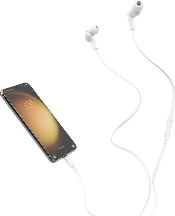 Produktbild Belkin Rockstar (Keine Geräuschunterdrückung, Kabelgebunden)