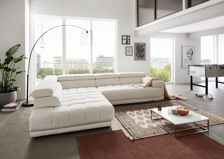 Image du produit Beldomo Style Spliff-S (Canapé d’angle)