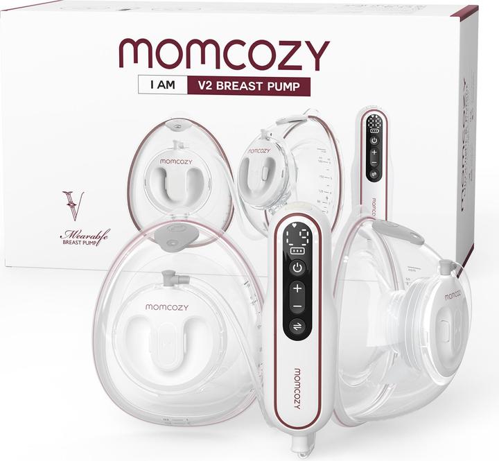 Image du produit Momcozy V2 Ultraleicht