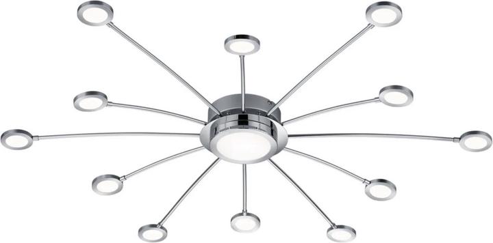 Actual product image Trio Bodrum (200 lm)