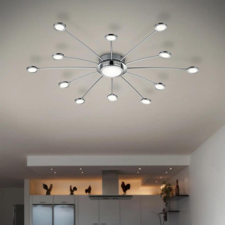 Actual product image Trio Bodrum (200 lm)