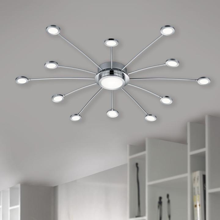 Actual product image Trio Bodrum (200 lm)