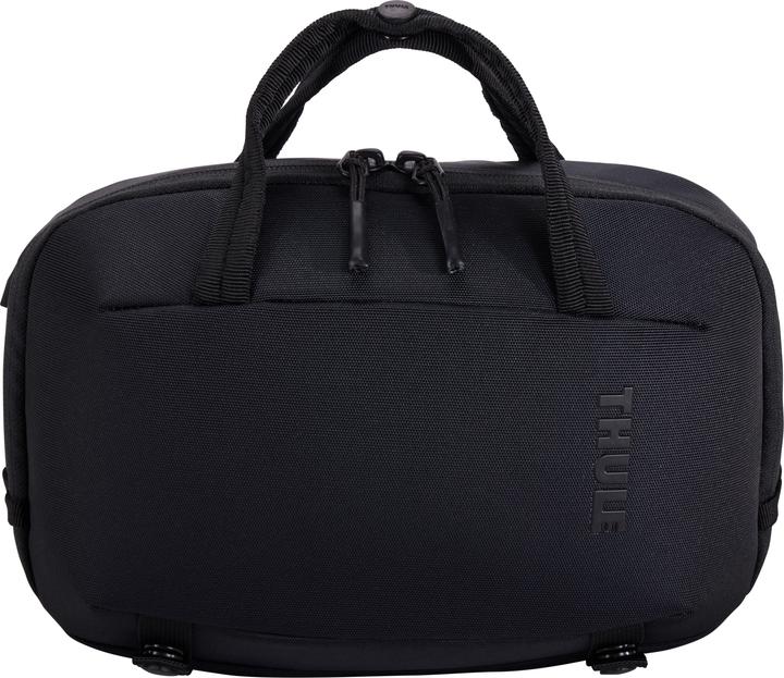 Image du produit Thule Subterra 2 Crossbody 5l - Black (5 l)