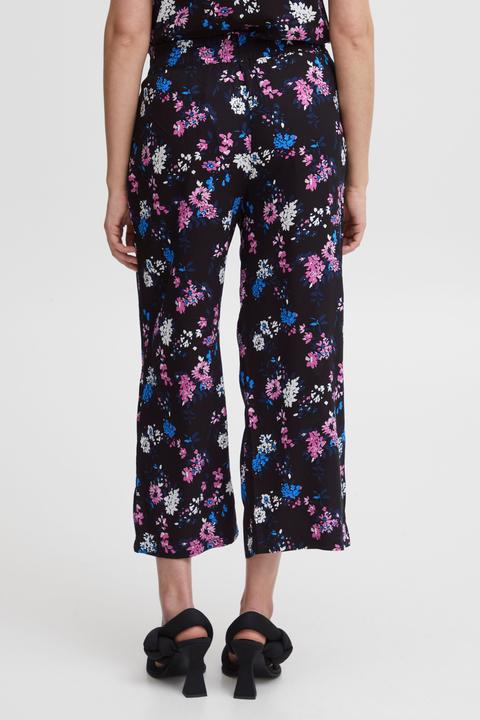 Produktbild B.young BYMMJOELLA CROP PANTS 2 20811296 (40)