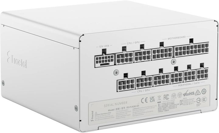 Fractal ION Gold 1000W White (null Watt) (1000 W)