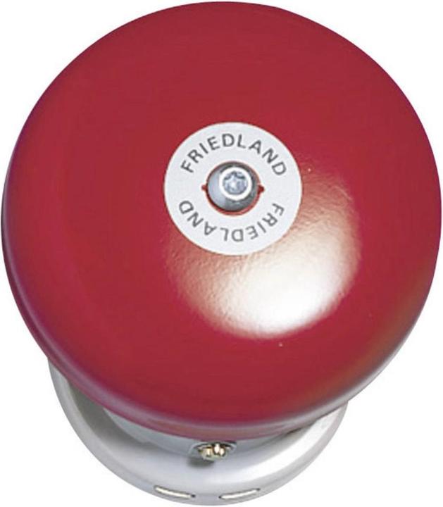 Actual product image Friedland Ringing 24 - 42 V 91 dBA 581 (Cable)