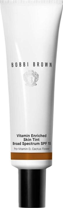Produktbild Bobbi Brown Vitamin Enrichie Skint Tint Sun Protection Factor 15 Deep 2 (Deep 2)