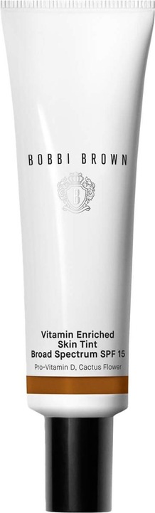 Actual product image Bobbi Brown Vitamin Enrichie Skint Tint Sun Protection Factor 15 Deep 2 (Deep 2)
