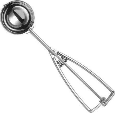 Stöckel CR 1/40 Inox (Eisportionierer)