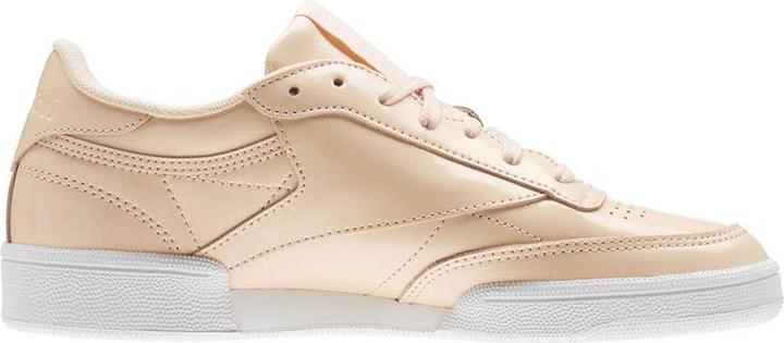 Produktbild Reebok CLUB C 85 Patent Sneaker Damen (37.5)