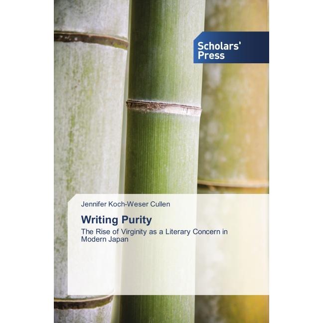 Writing Purity, Sachbücher