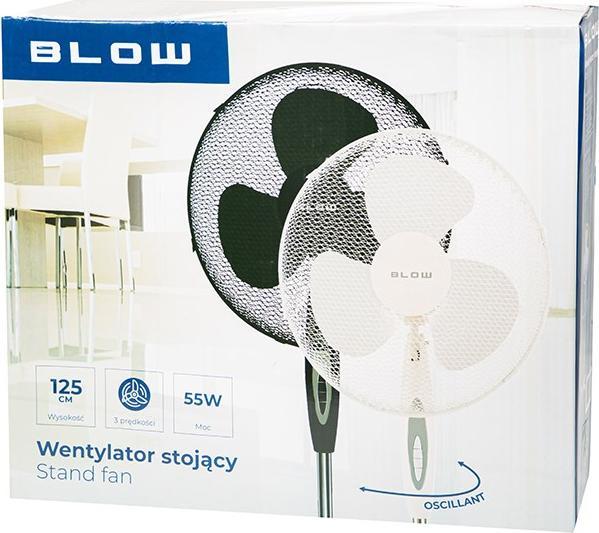 Immagine prodotto Blow Standventilator 16 /40 cm 55W