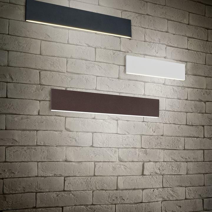 Actual product image Trio Concha (900 lm)