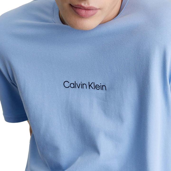 Produktbild Calvin Klein TShirt Rundhalsausschnitt Für die Freizeit (M)