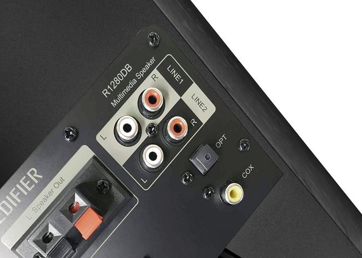 Produktbild Edifier R1280db (1 Paar, 42 W)