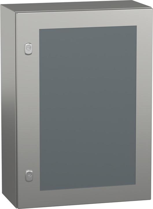 Actual product image Schneider Electric Wall cabinet 304L NSYS3X7525T