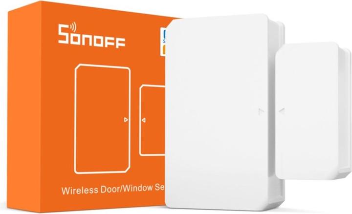 Immagine prodotto Sonoff SNZB-04