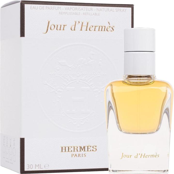 Actual product image Hermès Jour d'Natural (Eau de parfum, 30 ml)