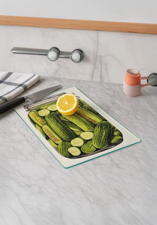 Image du produit Hermia Elmstone Cutting Board