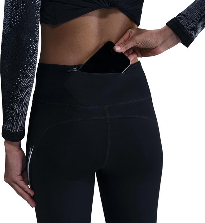 Actual product image Nike Women's Fast DF MR 7/8 TGT (S)