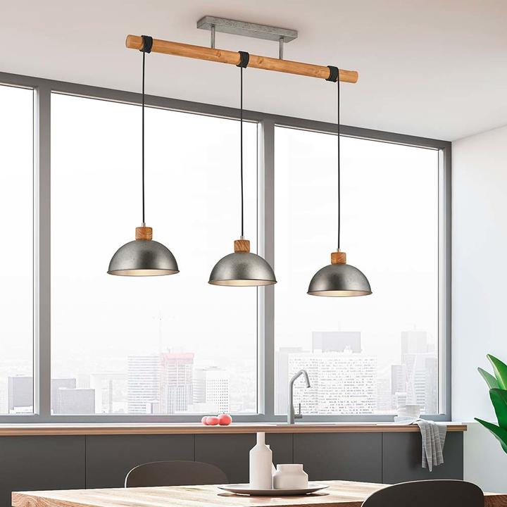 Produktbild Trio Delhi (E27)