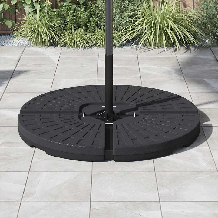 Produktbild vidaXL Sonnenschirmständer