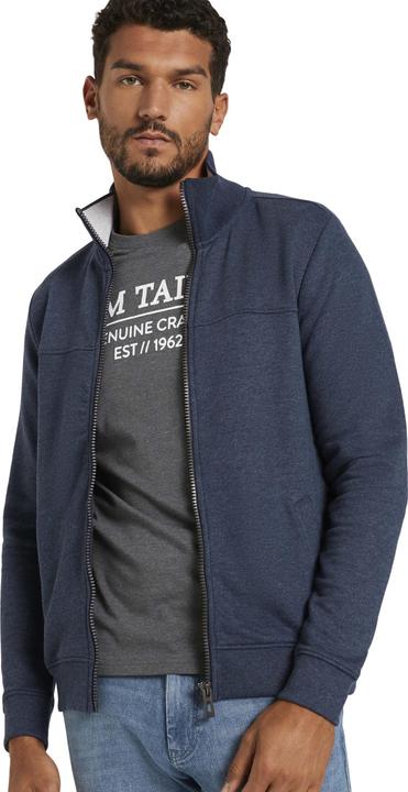 Produktbild Tom Tailor Jacke Sweatjacke (XL)