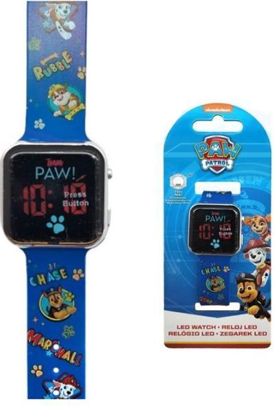 Image du produit Kids Euroswan Led Watch Paw Patrol KiDS Licensing