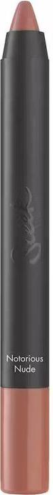 Produktbild Sleek MakeUP Power Plump Lip Crayon Notorious Nude 3.6g (Notorious Nude)