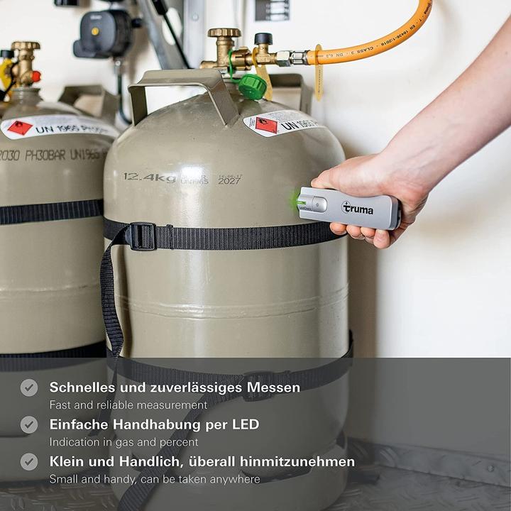 Produktbild Truma LevelCheck