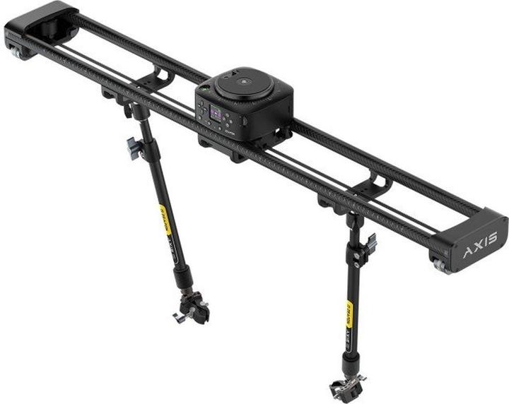 Zeapon Schieber Axis 100